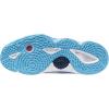 imageMizuno UnisexAdult Wave Momentum 3 Volleyball ShoeMugen Blue