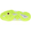 imageMizuno UnisexAdult Wave Momentum 3 Volleyball ShoeNeo Lime