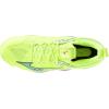 imageMizuno UnisexAdult Wave Momentum 3 Volleyball ShoeNeo Lime