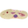 imageMizuno UnisexAdult Wave Momentum 3 Volleyball ShoePeach Bud