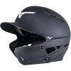 imageMizuno Youth B6 Baseball Batting HelmetBlack