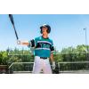 imageMizuno Youth B6 Baseball Batting HelmetBlack
