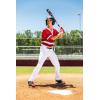 imageMizuno Youth B6 Baseball Batting HelmetBlack