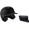 imageMizuno Youth B6 Baseball Batting HelmetBlack
