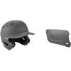 imageMizuno Youth B6 Baseball Batting HelmetGrey
