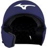 imageMizuno Youth B6 Baseball Batting HelmetNavy