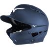imageMizuno Youth B6 Baseball Batting HelmetNavy