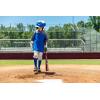imageMizuno Youth B6 Baseball Batting HelmetNavyWhite