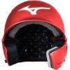 imageMizuno Youth B6 Baseball Batting HelmetRed