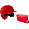 imageMizuno Youth B6 Baseball Batting HelmetRed