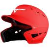 imageMizuno Youth B6 Baseball Batting HelmetRed
