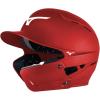 imageMizuno Youth B6 Baseball Batting HelmetRed