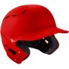 imageMizuno Youth B6 Baseball Batting HelmetRed