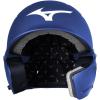 imageMizuno Youth B6 Baseball Batting HelmetRoyal