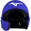 imageMizuno Youth B6 Baseball Batting HelmetRoyal