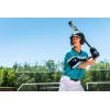 imageMizuno Youth B6 Baseball Batting HelmetRoyal