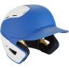 imageMizuno Youth B6 Baseball Batting HelmetRoyalWhite