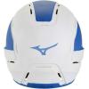 imageMizuno Youth B6 Baseball Batting HelmetRoyalWhite