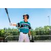imageMizuno Youth B6 Baseball Batting HelmetWhite
