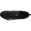 imageMizuno unisexadult Ambition 2 Tpu Low Molded Baseball CleatBlackWhite