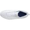 imageMizuno unisexadult Ambition 2 Tpu Low Molded Baseball CleatWhite