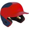 Red/Navy