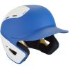 Royal/White