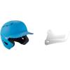 Light Blue  White
