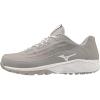 imageMizuno Mens Ambition 3 Bb Low as Baseball CleatsGreyWhite