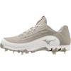 Grey-white