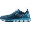 imageMizuno Mens Wave Enforce Tour Ac SneakerMoroccan Bluewhite