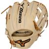 imageMizuno Mizuno ProCross 4 Web  Tan