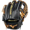 Deep 3 G Web - Black