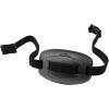 imageMizuno Padded Chin Strap for Batting Helmet One Size Black 380245