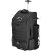 imageMizuno Pro Wheel Batpack Black