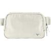 imageMizuno Runbird Belt BagIvory