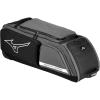 imageMizuno Samurai Wheel Bag 24CharcoalBlack