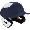 Navy/White