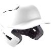imageMizuno Youth B6 Baseball Batting HelmetWhite