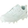 imageMizuno unisexadult Ambition 2 Tpu Low Molded Baseball CleatWhite