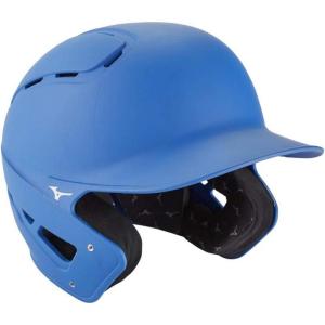 imageMizuno Adult B6 Baseball Batting HelmetRoyal