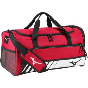 imageMizuno All Sport DuffleRed