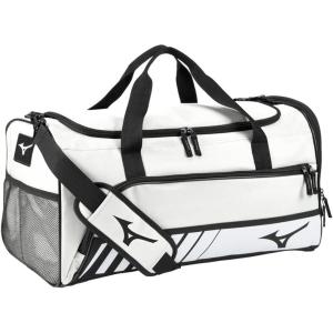 imageMizuno All Sport DuffleWhite