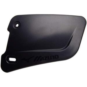 imageMizuno Batters Face Protector Black Left Hand Batter