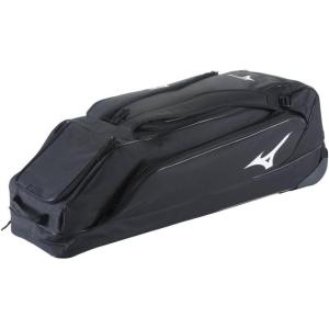 imageMizuno Classic Wheel Bag G2Black