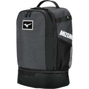 imageMizuno Crossover Backpack 25 CharcoalBlack