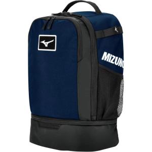 imageMizuno Crossover Backpack 25 NavyBlack