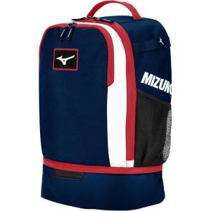 imageMizuno Crossover Backpack 25 Patriot Blue