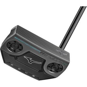 imageMizuno M Craft X PuttersM CRAFT X B4  Black