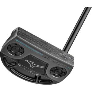 imageMizuno M Craft X PuttersM CRAFT X B5  Black
